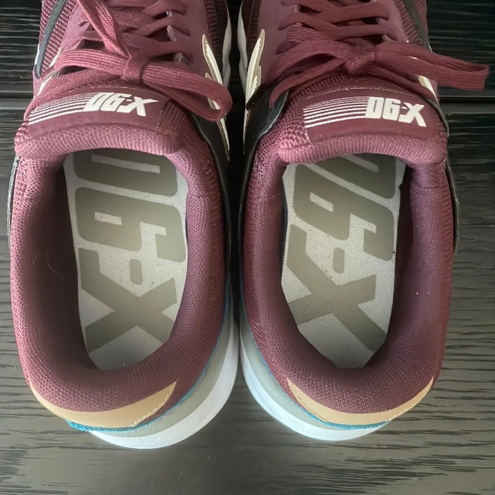 New Balance X-90 Sneakers - Picture 7 of 12